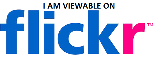 VIEW ME ON FLICKR